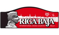 Riga Baja 2014