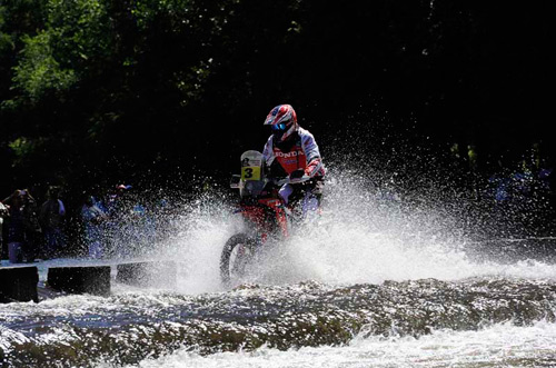 Dakar 2014