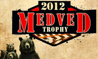 MedveD- 2012