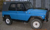 UAZ  31512   (1985+)