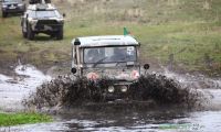 Fortuner and Land Cruiser