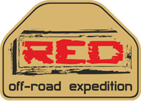 RED off-road game 2014