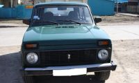 Lada  2121 (1977-1994)