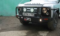 Land Rover Defender 110 (1990+)