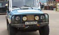 UAZ  3151  (1985+)