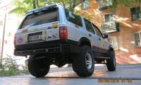 Great Wall SUV (2004+)