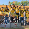 Can-Am Trophy Russia 2014, II . 