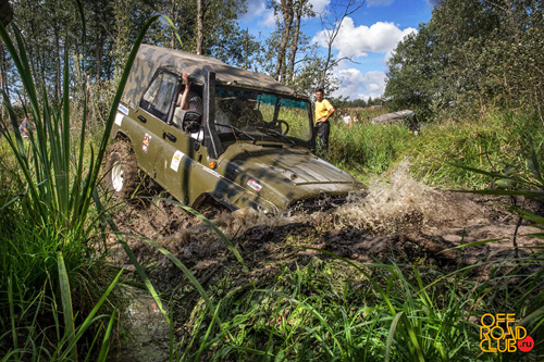 JeepFest 2014