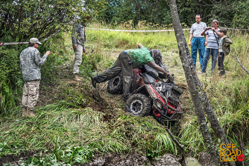 JeepFest 2014