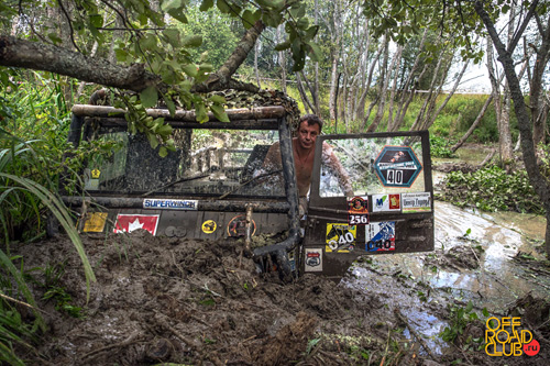 JeepFest 2014