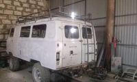 UAZ  3741  (1985+)