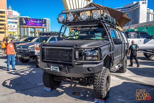 Ford Excursion 2006