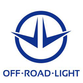 Off-road-light