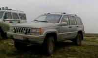 Jeep Grand Cherokee ZJ (1993-1998)