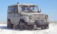 UAZ  31512   (1985+)