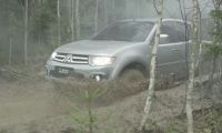 Knaus 4x4 Allroad Iglhaut