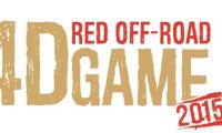 RED off-road game 2015