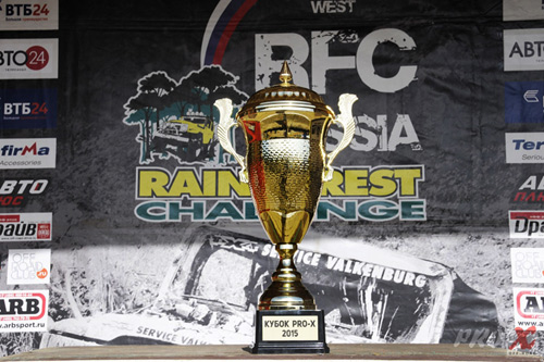 RFC Russia  2015