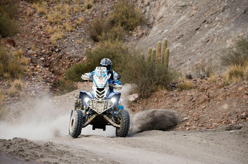  2016,  5: Jujuy — Uyuni