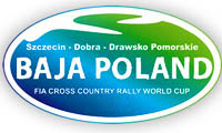 Baja Poland 2016