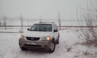 Mazda Tribute (2001-2007) LX