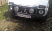 Lada  21213 (1994-2007) 21213