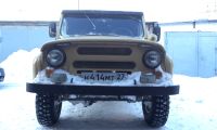 UAZ  31512   (1985+)