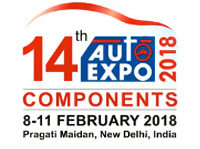 Indian Auto Expo 2018