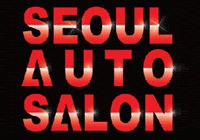 Seoul Auto Salon 2017