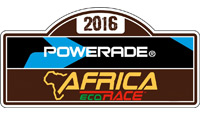Africa Eco Race 2016
