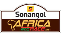 Africa Eco Race 2013
