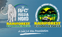 RFC Russia Nord 2017