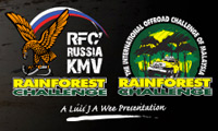 RFC West Russia KMV 2017