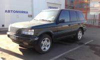 Land Rover Range Rover (1994-2002)