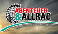 Abenteuer & Allrad 2017