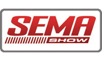 SEMA Show 2018