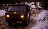 UAZ  3909  (1985+) 390995