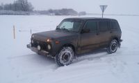 LADA4&amp;#215;4    2131