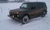 LADA4&amp;#215;4    2131