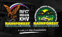 RFC West Russia KMV 2018