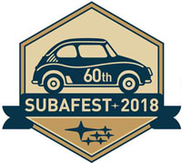 Subafest 2018