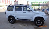 UAZ Patriot (2005+)