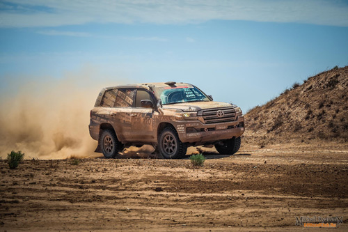 Toyota Fortuner 2018  