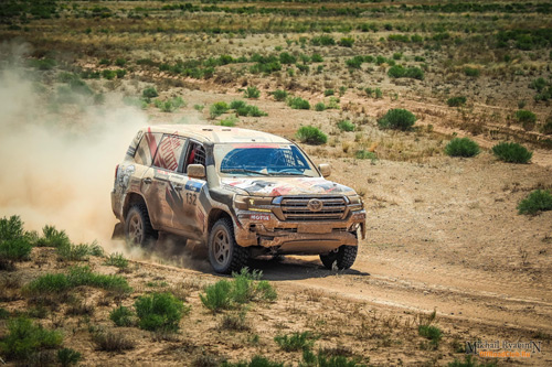 Toyota Fortuner 2018  