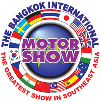 Bangkok International Motor Show 2019
