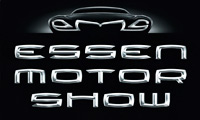 Essen Motor Show 2019