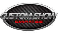 Custom Show Emirates 2019