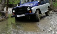 UAZ  31512   (1985+)