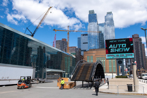 NYIAS 2019