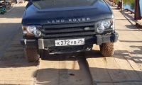 Land Rover Discovery 2 (1999-2004)